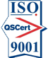 Glasimex ISO minőségbiztosítás
